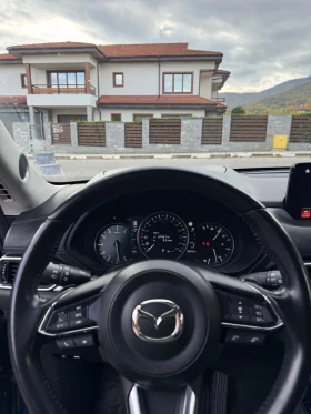 Mazda CX-5 undefined | Auto.bg — изображение 12 Mazda CX-5 undefined | Auto.bg — изображение 12