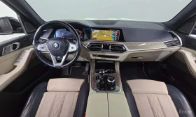 BMW X7 xDrive 30d Design Pure Excellence First Edition | Auto.bg — изображение 7 BMW X7 xDrive 30d Design Pure Excellence First Edition | Auto.bg — изображение 7