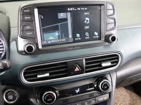 Hyundai Kona 1.6 Turbo 2Wd Modern Art | Auto.bg — изображение 8 Hyundai Kona 1.6 Turbo 2Wd Modern Art | Auto.bg — изображение 8