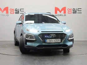 Hyundai Kona 1.6 Turbo 2Wd Modern Art | Auto.bg — изображение 2 Hyundai Kona 1.6 Turbo 2Wd Modern Art | Auto.bg — изображение 2