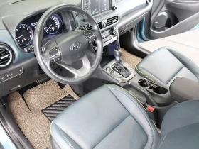 Hyundai Kona 1.6 Turbo 2Wd Modern Art | Auto.bg — изображение 17 Hyundai Kona 1.6 Turbo 2Wd Modern Art | Auto.bg — изображение 17