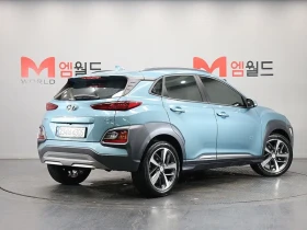 Hyundai Kona 1.6 Turbo 2Wd Modern Art | Auto.bg — изображение 3 Hyundai Kona 1.6 Turbo 2Wd Modern Art | Auto.bg — изображение 3
