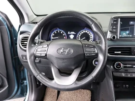 Hyundai Kona 1.6 Turbo 2Wd Modern Art | Auto.bg — изображение 15 Hyundai Kona 1.6 Turbo 2Wd Modern Art | Auto.bg — изображение 15
