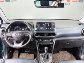 Hyundai Kona 1.6 Turbo 2Wd Modern Art | Auto.bg — изображение 14 Hyundai Kona 1.6 Turbo 2Wd Modern Art | Auto.bg — изображение 14