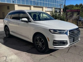 Audi Q7 * 3.0T Komfort * CARFAX * ОПЦИЯ ЗА ФИНАНСИРАНЕ * - 14600 € - 98961068 17 | Car24.bg Audi Q7 * 3.0T Komfort * CARFAX * ОПЦИЯ ЗА ФИНАНСИРАНЕ * - 14600 € - 98961068 17