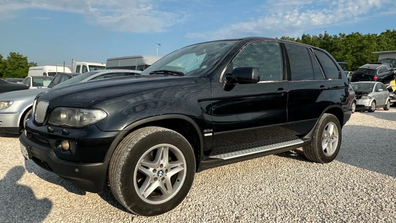 BMW X5 3.0d ТОП АВТОМАТИК БАРТЕР ЛИЗИНГ ФЕЙСЛИФТ - 5500 € / 10757.07 лв. - 70187621 1 | Car24.bg BMW X5 3.0d ТОП АВТОМАТИК БАРТЕР ЛИЗИНГ ФЕЙСЛИФТ - 5500 € / 10757.07 лв. - 70187621 1