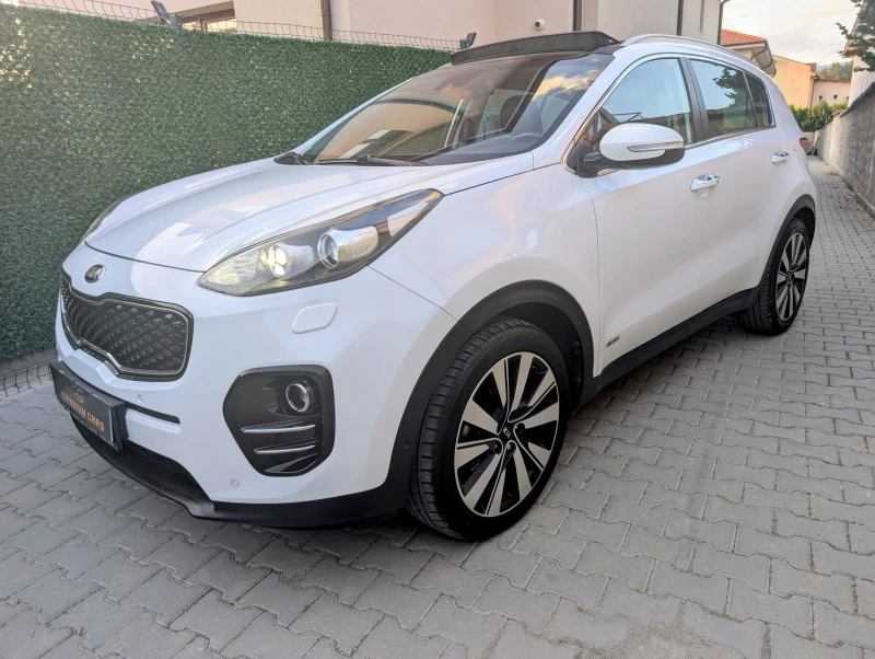 Kia Sportage 2.0CRDI* Platinum* Дистроник* Обдухване* JBL* Пано - 14900 € - 16378065 1 | Car24.bg Kia Sportage 2.0CRDI* Platinum* Дистроник* Обдухване* JBL* Пано - 14900 € - 16378065 1