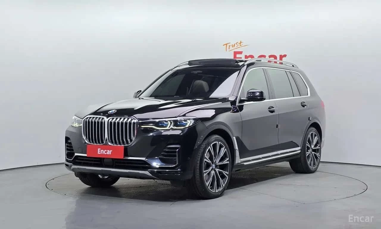 BMW X7 xDrive 30d Design Pure Excellence First Edition | Auto.bg — изображение 1 BMW X7 xDrive 30d Design Pure Excellence First Edition | Auto.bg — изображение 1