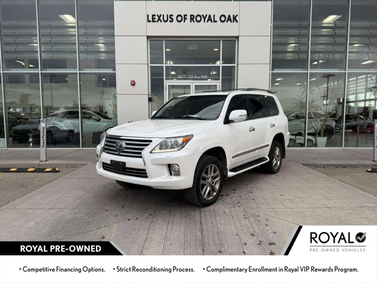 Lexus LX 570 LX570 ULTRA PREMIUM / REAR SEAT ENTERTAINMENT / V8 | Auto.bg — изображение 1 Lexus LX 570 LX570 ULTRA PREMIUM / REAR SEAT ENTERTAINMENT / V8 | Auto.bg — изображение 1