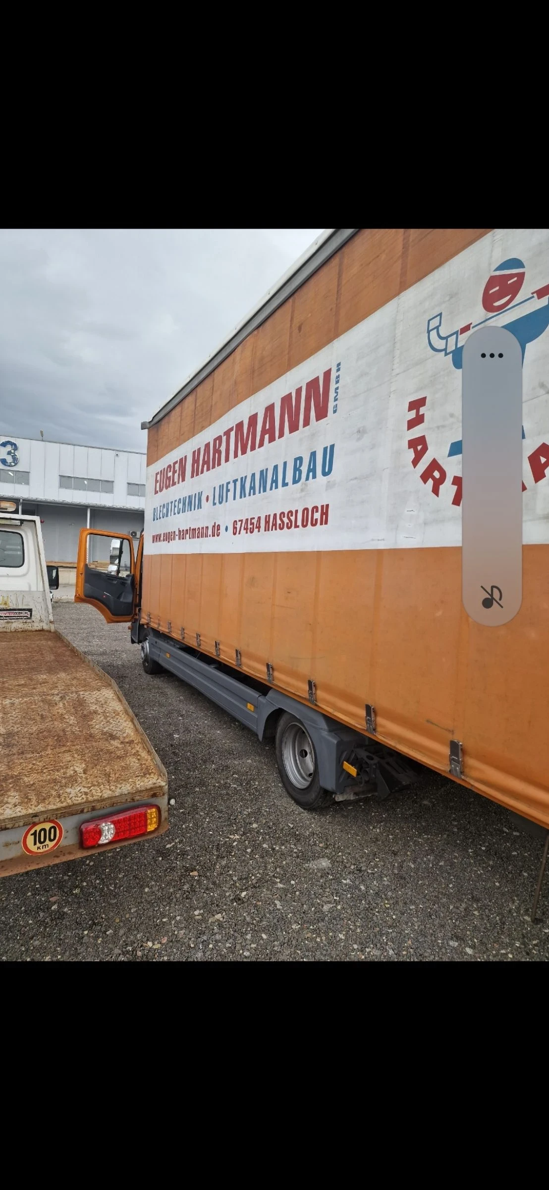 Mercedes-Benz Atego 822 Спешно !!! - изображение 5 | Auto.bg Mercedes-Benz Atego 822 Спешно !!! - изображение 5