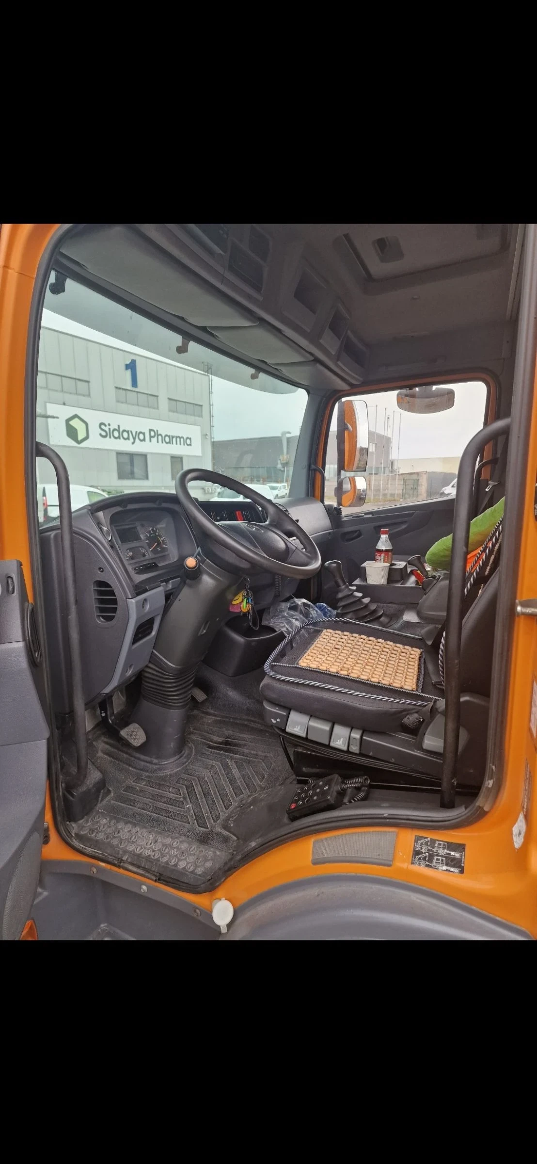 Mercedes-Benz Atego 822 Спешно !!! - изображение 6 | Auto.bg Mercedes-Benz Atego 822 Спешно !!! - изображение 6