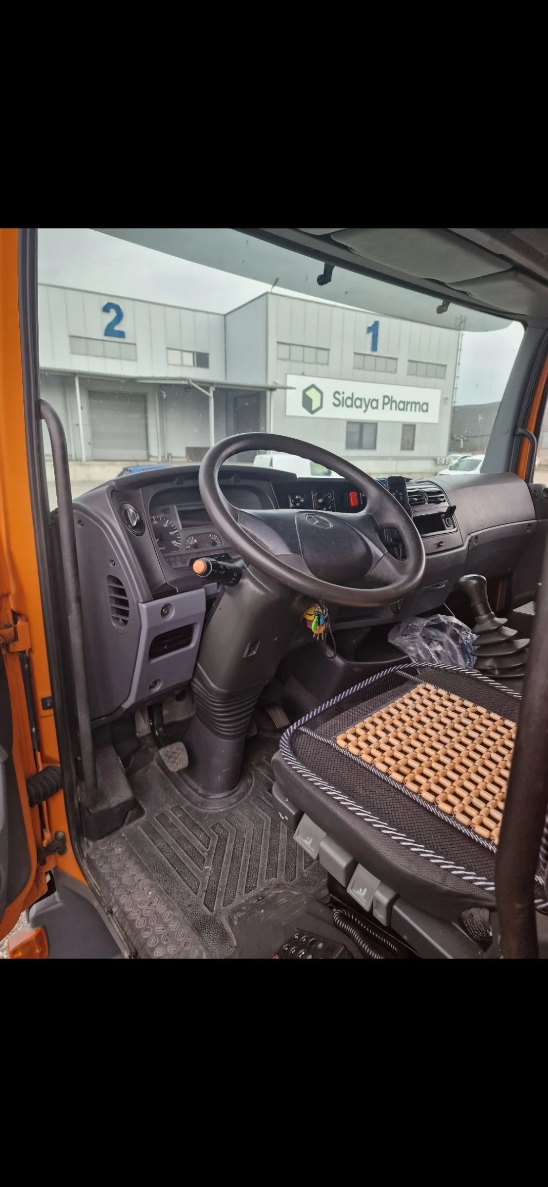 Mercedes-Benz Atego 822 Спешно !!! - изображение 3 | Auto.bg Mercedes-Benz Atego 822 Спешно !!! - изображение 3