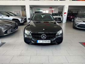 Обява за продажба на Mercedes-Benz E 220 E63* AMG ~47 000 лв. - изображение 1