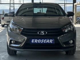 Lada Vesta 1.6i - Car24.bg Lada Vesta 1.6i