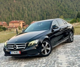 Mercedes-Benz E 200 - Car24.bg Mercedes-Benz E 200