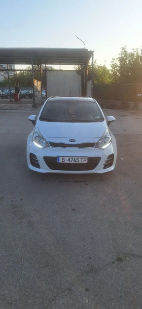Kia Rio | Mobile.bg — малка снимка 16
