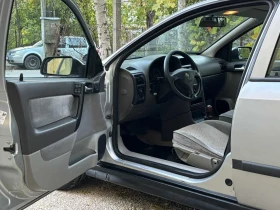 Opel Astra 1.6 газ/бензин | Mobile.bg — малка снимка 5