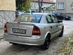 Opel Astra 1.6 газ/бензин | Mobile.bg — малка снимка 3