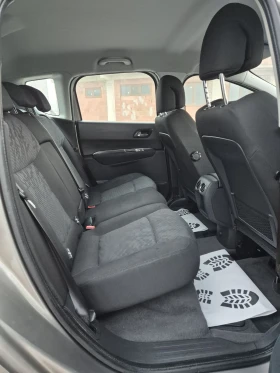 Peugeot 3008 1, 6HDI-KLIMA - 8999 лв. / 4601.12 € - 68107125 11 | Car24.bg Peugeot 3008 1, 6HDI-KLIMA - 8999 лв. / 4601.12 € - 68107125 11