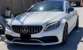 Mercedes-Benz C 63 AMG S* * CARFAX* * АВТОКРЕДИТ* * - 38300 € / 74908.29 лв. - 79053485 2 | Car24.bg Mercedes-Benz C 63 AMG S* * CARFAX* * АВТОКРЕДИТ* * - 38300 € / 74908.29 лв. - 79053485 2