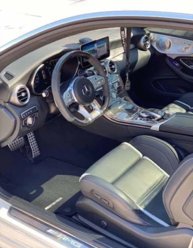 Mercedes-Benz C 63 AMG S* * CARFAX* * АВТОКРЕДИТ* * - 38300 € / 74908.29 лв. - 79053485 7 | Car24.bg Mercedes-Benz C 63 AMG S* * CARFAX* * АВТОКРЕДИТ* * - 38300 € / 74908.29 лв. - 79053485 7