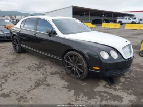 Bentley Continental Flying Spur 6.0L W-12 * Крайна цена* - Car24.bg Bentley Continental Flying Spur 6.0L W-12 * Крайна цена*