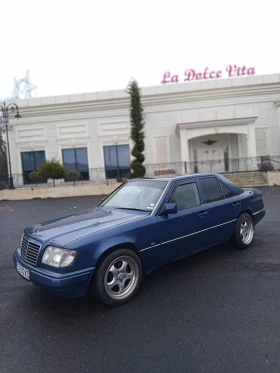 Mercedes-Benz 124 200E - 5500 € / 10757.07 лв. - 29947948 3 | Car24.bg Mercedes-Benz 124 200E - 5500 € / 10757.07 лв. - 29947948 3