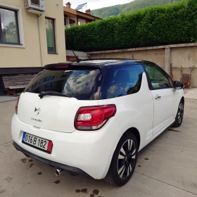 Citroen DS3 1.6HDI 92 Обслужен | Auto.bg — изображение 3 Citroen DS3 1.6HDI 92 Обслужен | Auto.bg — изображение 3