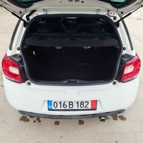 Citroen DS3 1.6HDI 92 Обслужен | Auto.bg — изображение 11 Citroen DS3 1.6HDI 92 Обслужен | Auto.bg — изображение 11