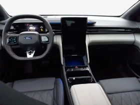 Ford Capri PREMIUM AWD 340hp DISTR MATRIX PANO HUD B/O W/P | Auto.bg — изображение 5 Ford Capri PREMIUM AWD 340hp DISTR MATRIX PANO HUD B/O W/P | Auto.bg — изображение 5