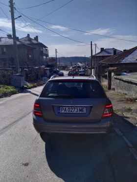 Mercedes-Benz C 180 Фейслифт - 8000 € / 15646.64 лв. - 97759931 2 | Car24.bg Mercedes-Benz C 180 Фейслифт - 8000 € / 15646.64 лв. - 97759931 2