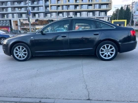 Audi A6 3.0 TDI - 3400 € / 6649.82 лв. - 98173084 4 | Car24.bg Audi A6 3.0 TDI - 3400 € / 6649.82 лв. - 98173084 4