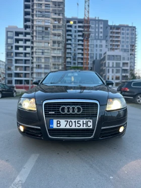Audi A6 3.0 TDI - Car24.bg Audi A6 3.0 TDI