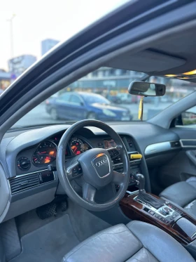 Audi A6 3.0 TDI - 3400 € / 6649.82 лв. - 98173084 7 | Car24.bg Audi A6 3.0 TDI - 3400 € / 6649.82 лв. - 98173084 7