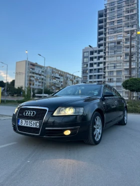 Audi A6 3.0 TDI - 3400 € / 6649.82 лв. - 98173084 2 | Car24.bg Audi A6 3.0 TDI - 3400 € / 6649.82 лв. - 98173084 2
