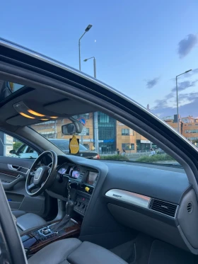 Audi A6 3.0 TDI - 3400 € / 6649.82 лв. - 98173084 8 | Car24.bg Audi A6 3.0 TDI - 3400 € / 6649.82 лв. - 98173084 8