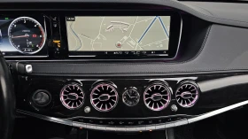 Mercedes-Benz S 350 * L * ТЕЛЕВИЗОРИ * СЛЕДЕНЕ НА ЛЕНТИ * BURMESTER * - 17900 € - 82067202 11 | Car24.bg Mercedes-Benz S 350 * L * ТЕЛЕВИЗОРИ * СЛЕДЕНЕ НА ЛЕНТИ * BURMESTER * - 17900 € - 82067202 11
