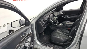 Mercedes-Benz S 350 * L * ТЕЛЕВИЗОРИ * СЛЕДЕНЕ НА ЛЕНТИ * BURMESTER * - 17900 € - 82067202 6 | Car24.bg Mercedes-Benz S 350 * L * ТЕЛЕВИЗОРИ * СЛЕДЕНЕ НА ЛЕНТИ * BURMESTER * - 17900 € - 82067202 6