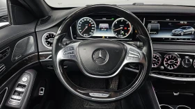 Mercedes-Benz S 350 * L * ТЕЛЕВИЗОРИ * СЛЕДЕНЕ НА ЛЕНТИ * BURMESTER * - 17900 € - 82067202 7 | Car24.bg Mercedes-Benz S 350 * L * ТЕЛЕВИЗОРИ * СЛЕДЕНЕ НА ЛЕНТИ * BURMESTER * - 17900 € - 82067202 7