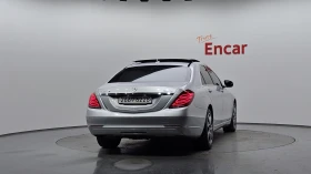 Mercedes-Benz S 350 * L * ТЕЛЕВИЗОРИ * СЛЕДЕНЕ НА ЛЕНТИ * BURMESTER * - 17900 € - 82067202 2 | Car24.bg Mercedes-Benz S 350 * L * ТЕЛЕВИЗОРИ * СЛЕДЕНЕ НА ЛЕНТИ * BURMESTER * - 17900 € - 82067202 2