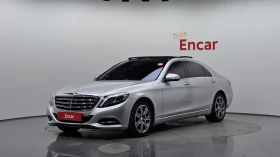 Mercedes-Benz S 350 * L * ТЕЛЕВИЗОРИ * СЛЕДЕНЕ НА ЛЕНТИ * BURMESTER * - Car24.bg Mercedes-Benz S 350 * L * ТЕЛЕВИЗОРИ * СЛЕДЕНЕ НА ЛЕНТИ * BURMESTER *