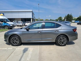 Skoda Octavia undefined | Auto.bg — изображение 6 Skoda Octavia undefined | Auto.bg — изображение 6