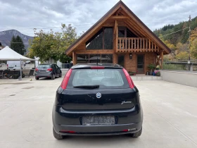 Fiat Punto 1, 4бензин, 75к.Климатик.100х.км. | Auto.bg — изображение 6 Fiat Punto 1, 4бензин, 75к.Климатик.100х.км. | Auto.bg — изображение 6