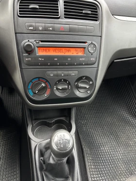 Fiat Punto 1, 4бензин, 75к.Климатик.100х.км. | Auto.bg — изображение 17 Fiat Punto 1, 4бензин, 75к.Климатик.100х.км. | Auto.bg — изображение 17