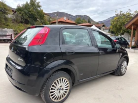 Fiat Punto 1, 4бензин, 75к.Климатик.100х.км. | Auto.bg — изображение 4 Fiat Punto 1, 4бензин, 75к.Климатик.100х.км. | Auto.bg — изображение 4