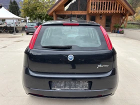 Fiat Punto 1, 4бензин, 75к.Климатик.100х.км. | Auto.bg — изображение 5 Fiat Punto 1, 4бензин, 75к.Климатик.100х.км. | Auto.bg — изображение 5