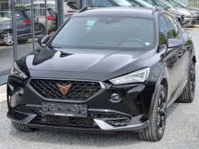 Cupra Formentor 2.0TDI4X4 AUTOMAT NAVI KLIMA SEAT - Car24.bg Cupra Formentor 2.0TDI4X4 AUTOMAT NAVI KLIMA SEAT