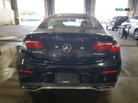 Mercedes-Benz E 450 4MATIC* BURMESTER* 360-CAM* PANORAMA* OBDUHVANE - 18799 € - 42353163 5 | Car24.bg Mercedes-Benz E 450 4MATIC* BURMESTER* 360-CAM* PANORAMA* OBDUHVANE - 18799 € - 42353163 5