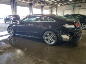 Mercedes-Benz E 450 4MATIC* BURMESTER* 360-CAM* PANORAMA* OBDUHVANE - 18799 € - 42353163 6 | Car24.bg Mercedes-Benz E 450 4MATIC* BURMESTER* 360-CAM* PANORAMA* OBDUHVANE - 18799 € - 42353163 6