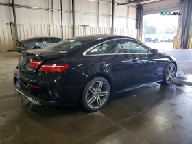 Mercedes-Benz E 450 4MATIC* BURMESTER* 360-CAM* PANORAMA* OBDUHVANE - 18799 € - 42353163 4 | Car24.bg Mercedes-Benz E 450 4MATIC* BURMESTER* 360-CAM* PANORAMA* OBDUHVANE - 18799 € - 42353163 4